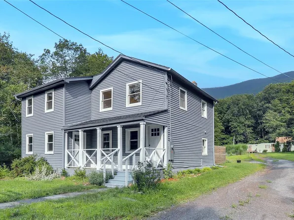 128 Cole Bank Road, Saugerties, NY 12477