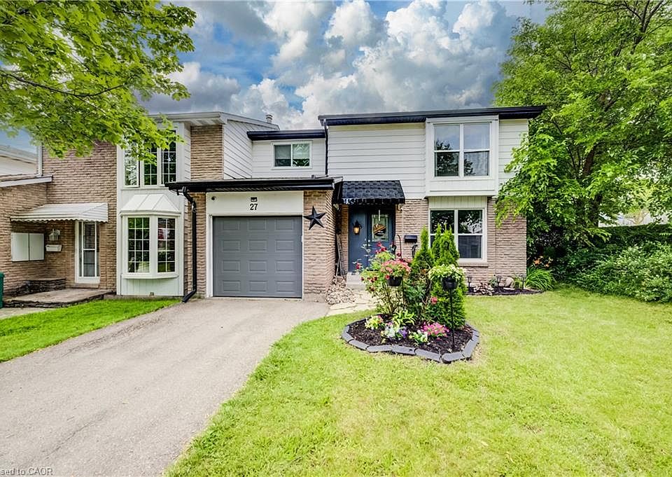 1st image of 27 Glen Avon Cres