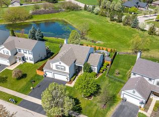14312 W Melbourne Pl, Lockport, IL 60441