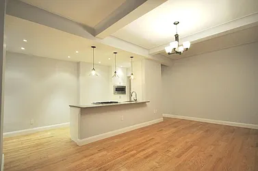 Rented by Keller Williams NYC