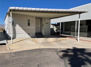 2000 Ramar Rd LOT 269, Bullhead City, AZ 86442