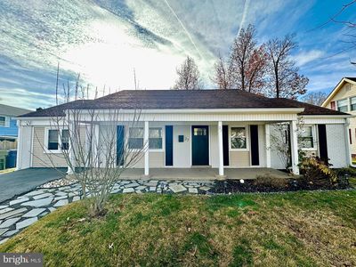 27 Emerald Ln, Willingboro, NJ, 08046