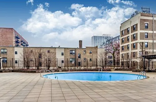 3930 N Pine Grove Ave #1501 — Photo 19