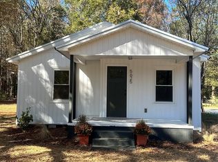 5625 Sapp Rd, Rockwell, NC 28138