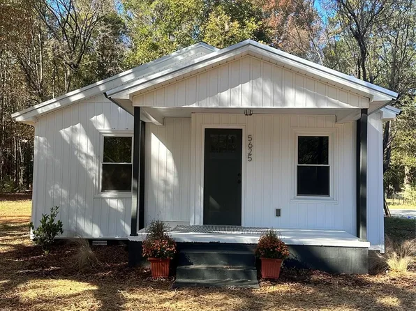 5625 Sapp Rd, Rockwell, NC 28138