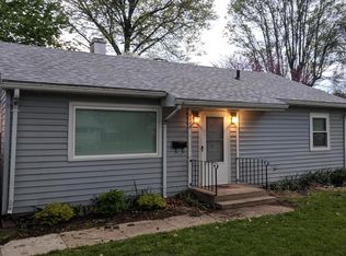 2223 S 10th St, Terre Haute, IN 47802