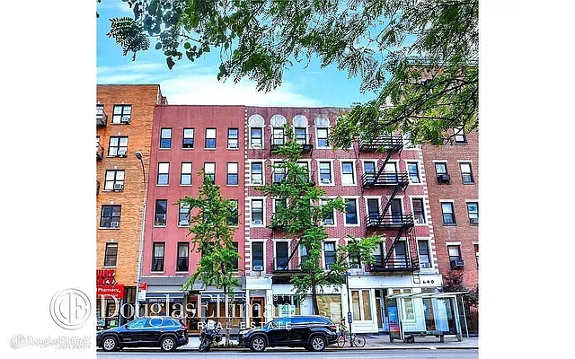 Rented by Douglas Elliman | media 13