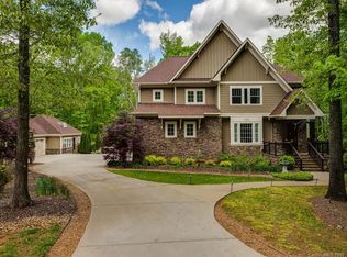 11131 Wildlife Rd, Charlotte, NC 28278