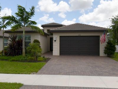 13476 SW Green Delta Road, Port Saint Lucie, FL, 34987
