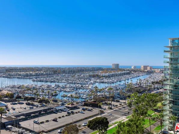 13600 Marina Pointe Dr Unit 1612, Marina Del Rey, CA 90292