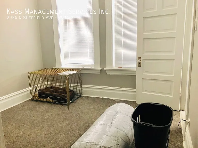 2934 N Sheffield Ave #3 — Photo 10