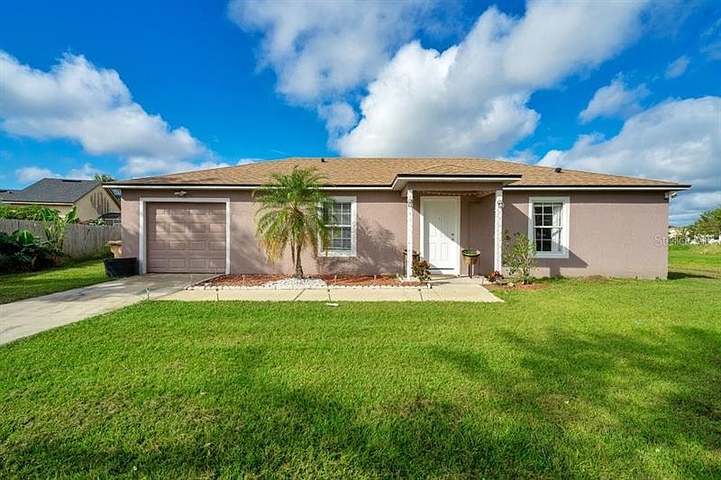 119 Anzio Dr, Kissimmee, FL 34758 Zillow