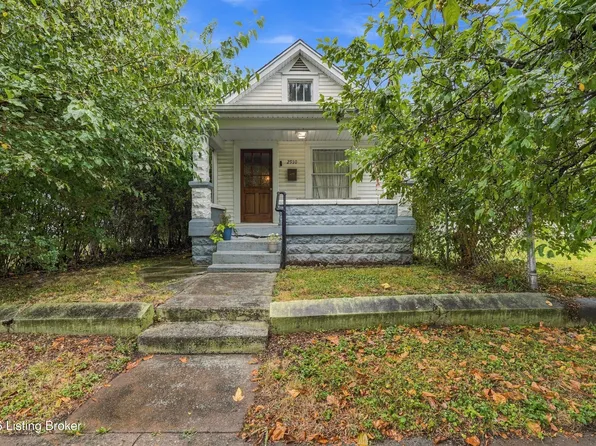 2910 Garfield Ave, Louisville, KY 40212