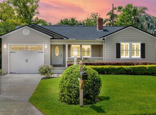 3514 Golfview Blvd, Orlando, FL 32804