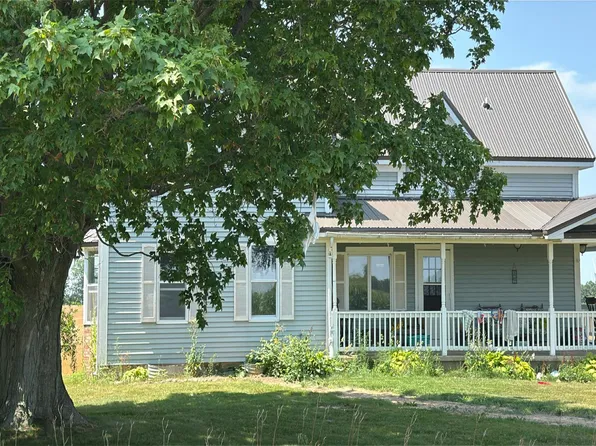 4045 Jacob Rd, Caro, MI 48723
