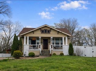311 Beech St, Clarksville, TN