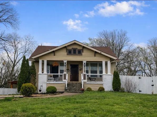 311 Beech St, Clarksville, TN 37042