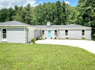 1197 High View Dr, Wadsworth, OH 44281