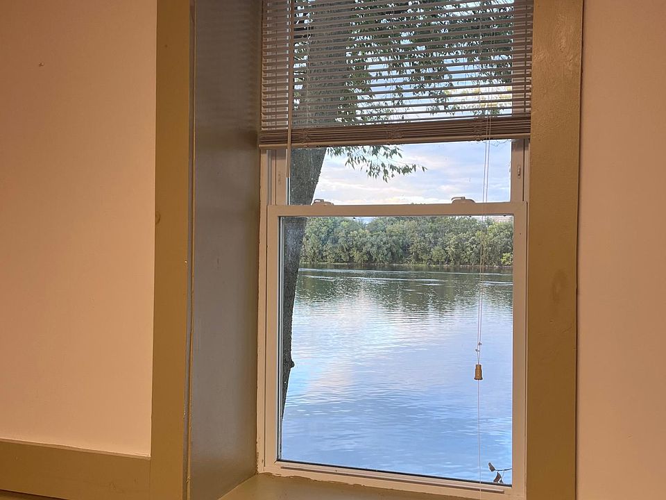 View from Dining Room