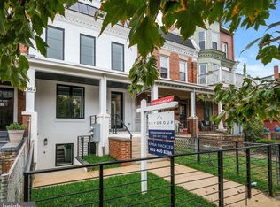 1364 Newton St NW #1, Washington, DC