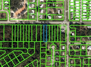 2225 Hammock Rd, Sebring, FL 33872