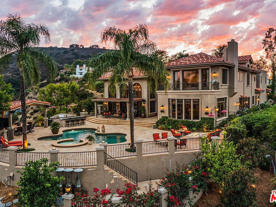 24903 Ariella Dr, Calabasas, CA 91302 Zillow