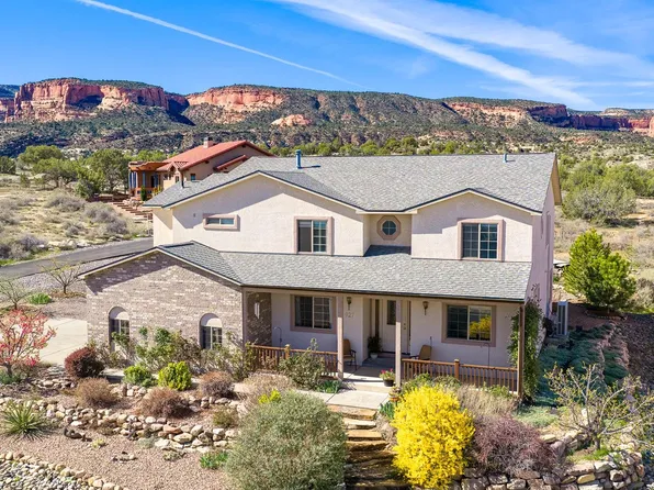 927 Crown Ct, Fruita, CO 81521