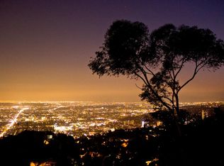 1850 1/2 Blue Heights Dr, Los Angeles, CA 90069