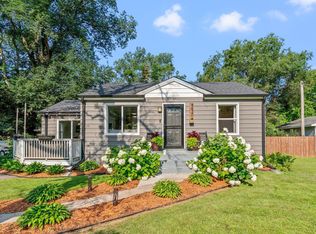 8630 Goodhue St NE, Blaine, MN 55449