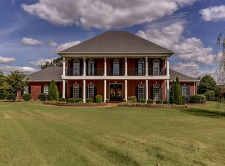 35 Green Tree Cv LOT 27, Collierville, TN 38017