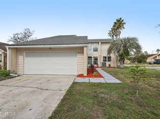 3431 E Waverly Dock Rd, Jacksonville, FL 32223