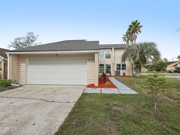 3431 WAVERLY DOCK Road, Jacksonville, FL 32223