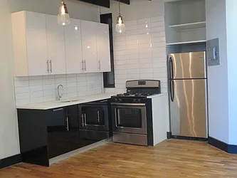 Rented by Wyckoff Heights Realty Inc.