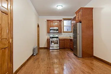 Rented by The Ambassador Realty Group