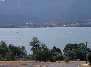 191 Ne LOWR BASSO, Stevenson, WA 98648