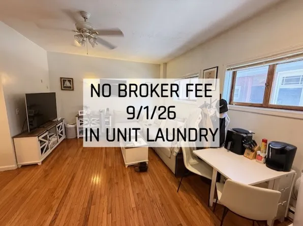 38 N Bennet St APT 1, Boston, MA 02113