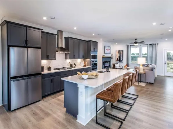 3370 Macaiva Aly, Decatur, GA 30032