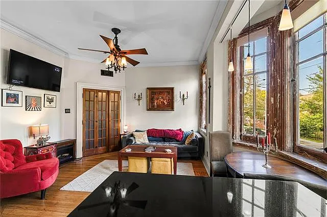 2801 Saint Charles Ave #106-G — Photo 11