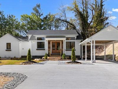 500 Country Club Dr, Franklin, NC, 28734