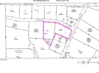 0 Willow Ln, Mansfield, OH 44904