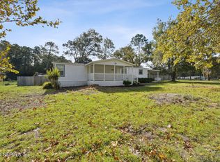 1961 Gentle Breeze Rd, Middleburg, FL 32068