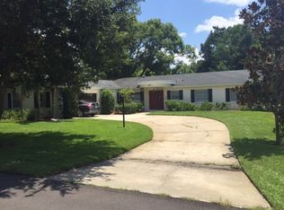 2340 Hunterfield Rd, Maitland, FL 32751