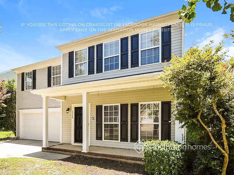 3709 Wingfield Dr — Photo 4