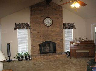 8619 E 77th St N, Tulsa, OK 74133