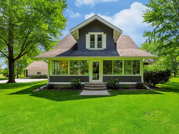 5251 N 800th Rd E, Wilkinson, IN 46186