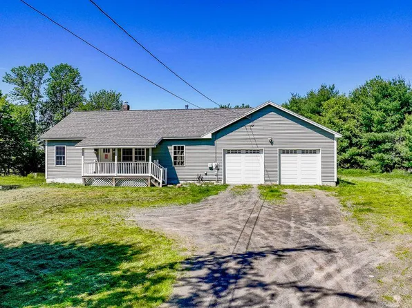 25 Lola Drive, China, ME 04358