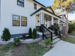 3318 Altamont Ave, Cleveland Heights, OH 44118