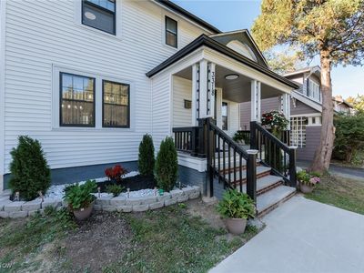 3318 Altamont Ave, Cleveland Heights, OH, 44118