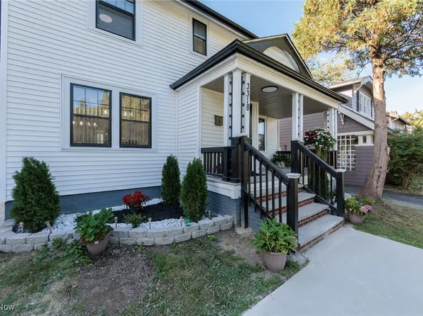 3318 Altamont Ave, Cleveland Heights, OH 44118
