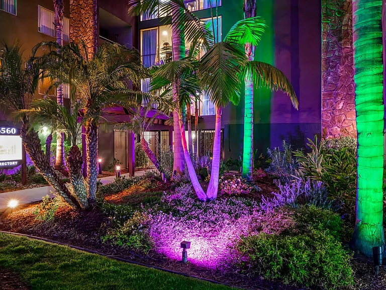 Penthouse Apartments | Spacious 1 & 2 Bedroom Apartments Near SDSU — Photo 5
